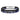 Sodalite Stone & Braided Leather Bracelet- 8.25"