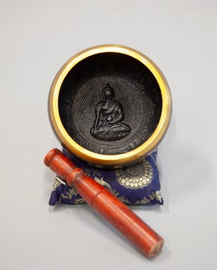 Decorative-Sound-Bowl-for-Meditation-and-Spiritual-Harmony