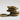 Tiger Iron Disc – Decorative Tiger’s Iron Disc for Focus, Confidence, and Protective Energy