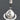 Tree of Life Silver-Plated Altar Bell – 3"