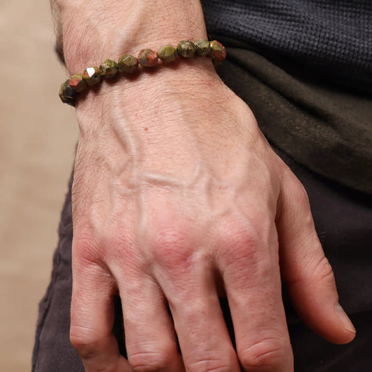 Adjustable-Bracelet-for-Emotional-Balance-and-Purpose