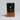 Velvet Noir-romatic Candle with Tobacco and Ylang-Ylang for Space Harmonization