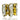 Victoria Gold Pearl Statement Ring