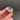 Vintage Evil Eye Ring