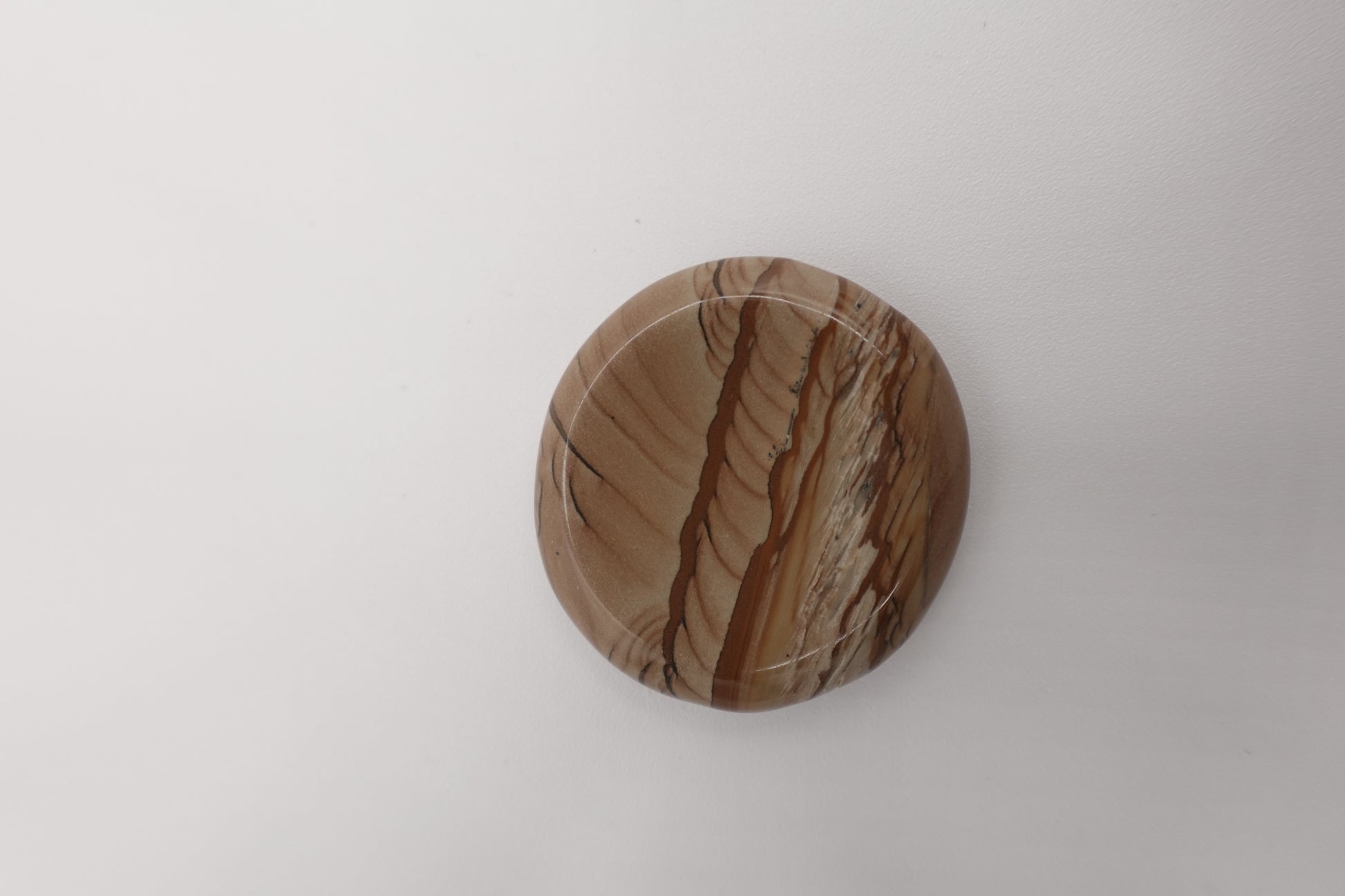 Decorative-Walnut-Jasper-Disc-for-Stability-and-Nature-Connection