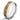 Wood Inlay Stainless Steel Band