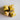Yellow Serpentine Tower – Decorative Yellow Serpentine Tower for Vitality, Protection, and Renewed Energy