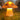 Onyx Quartz Mushroom Lamp – Decorative Lighting with Natural Crystal