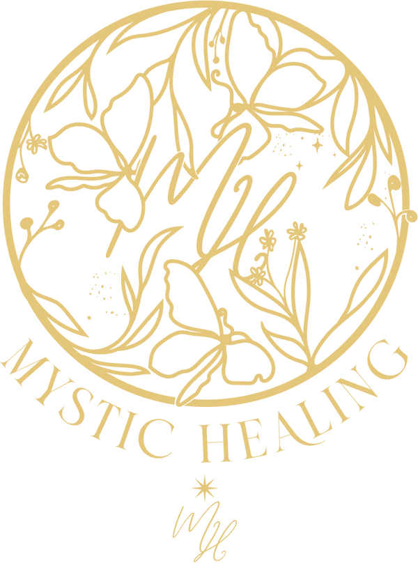 Mystic Healing MH