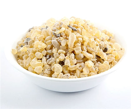 True Copal Resin