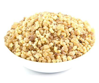 Arabian Frankincense Resin