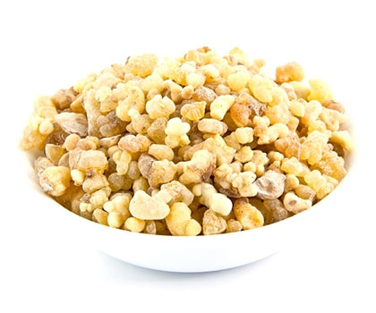 Frankincense Select Resine