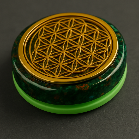Pop socket Flower of Life