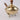 Golden Glow Brass Censer Burner with Wooden Handle – Sophisticated Ritual Tool with Timeless Style