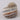 Mexican Onyx Puffy Heart – Decorative Mexican Onyx Heart for Protection, Style, and Energy Balance
